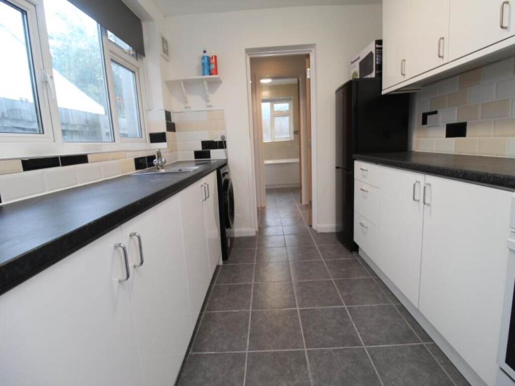 Main image of property: Robert Street, Cathays,