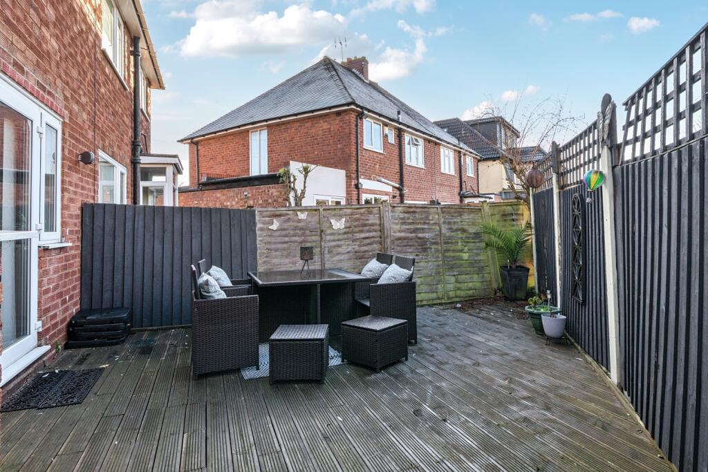 Additional image 18 of Marlborough Road, Castle Bromwich, Birmingham B36