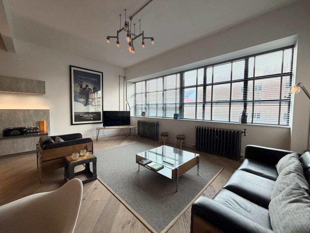 Additional image 2 of Concord House, Birmingham