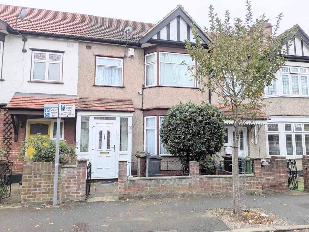Main image of property: Woodlands Avenue, Chadwell Heath, Barking And Dagenham