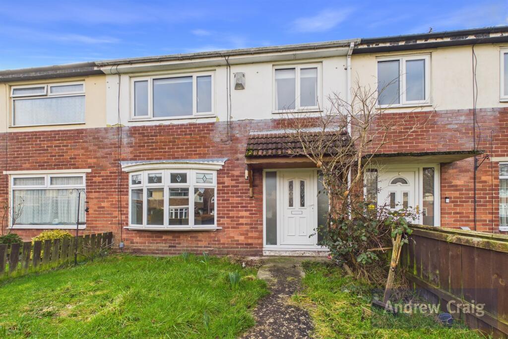 Main image of property: Hollyhock, Hebburn