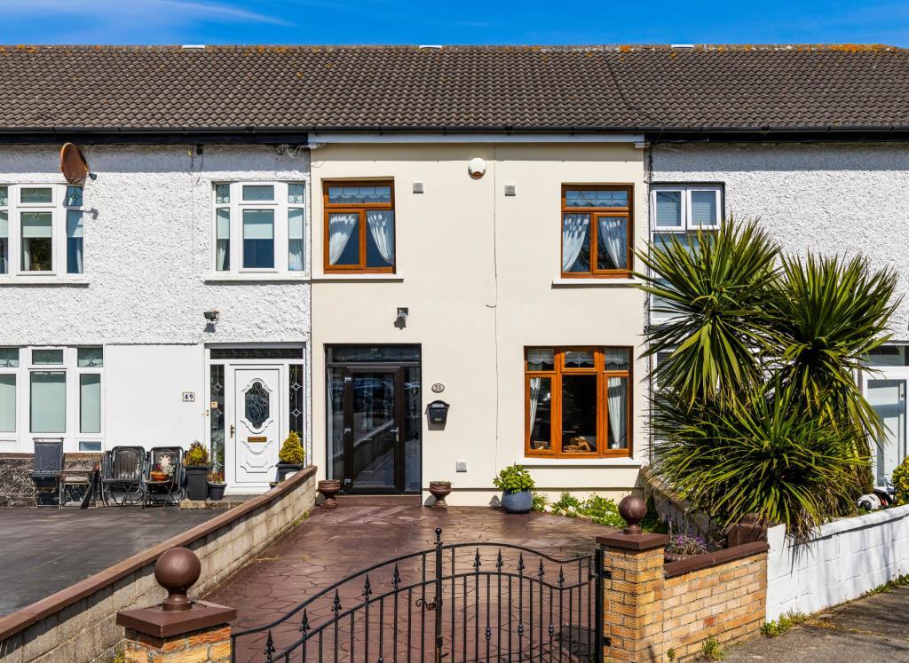Main image of property: 51 Seagrange Road, Baldoyle, Dublin 13, D13EK60