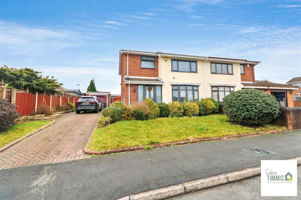 Main image of property: Westbury Close, Birches Head, Stoke-On-Trent