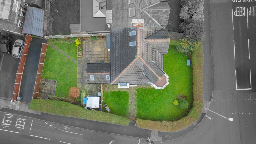 Moughland Lane, Higher Runcorn photo 4