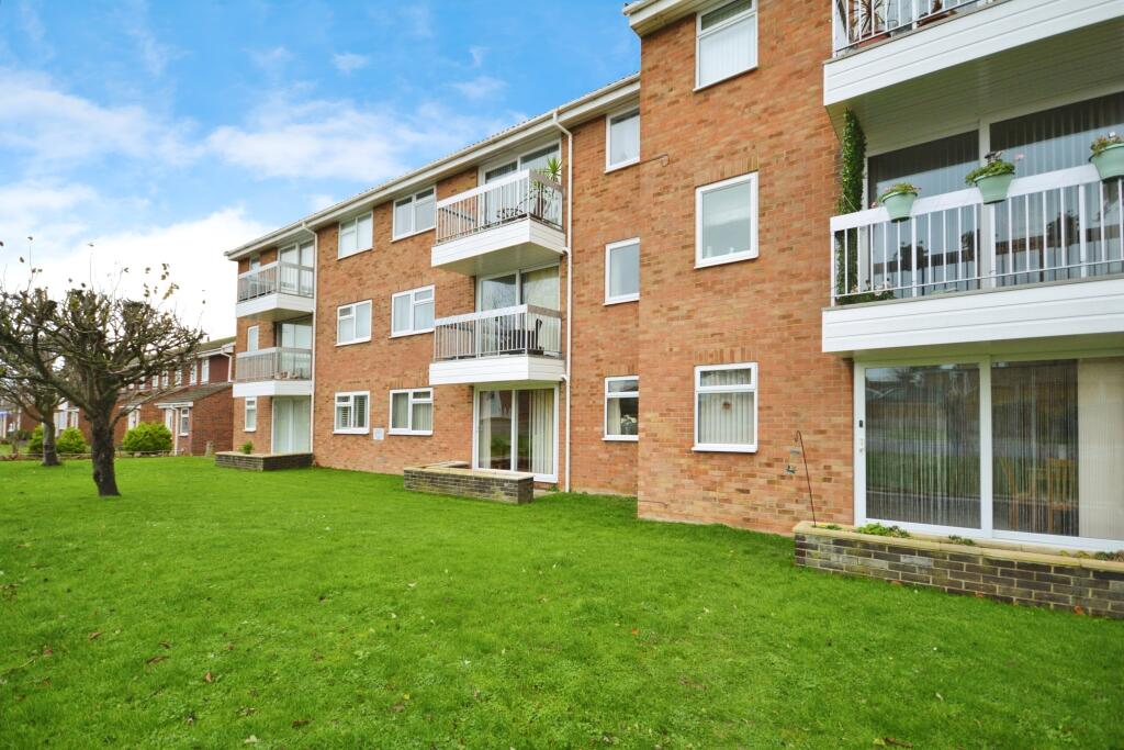 Main image of property: Eynsford Close, Cliftonville