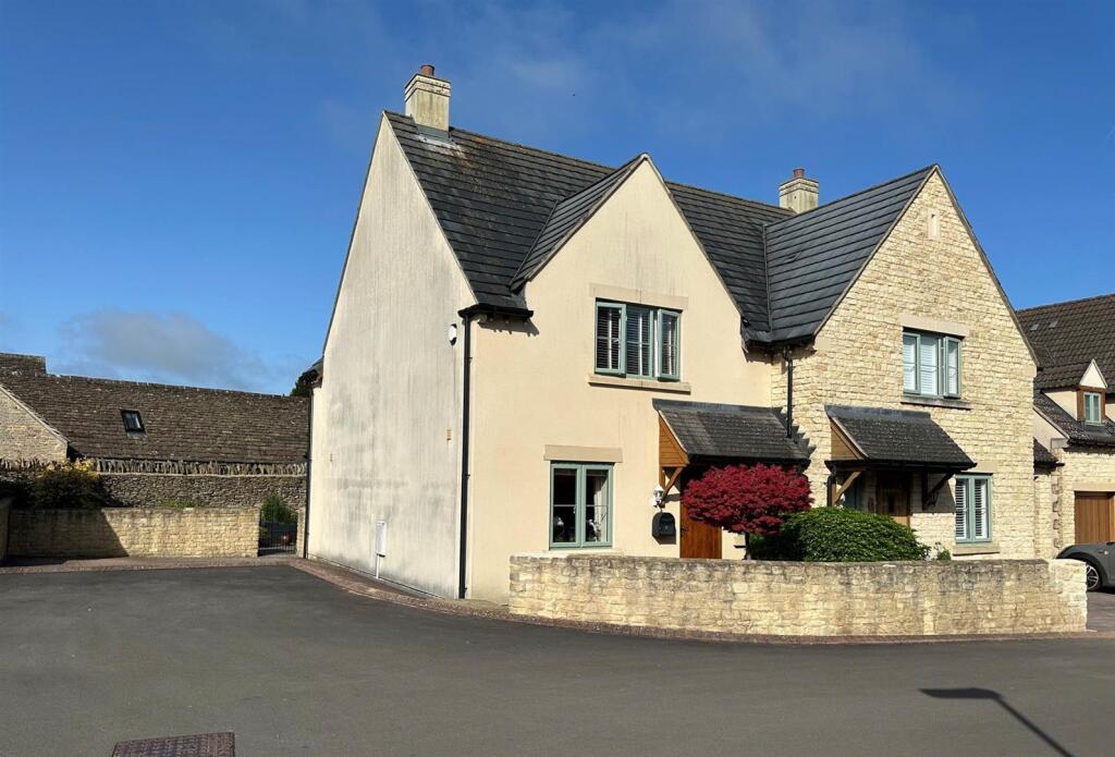Main image of property: Old Farm Close, Hullavington,
