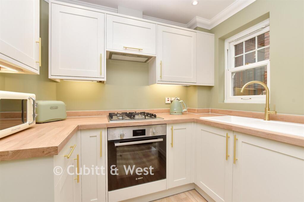 Main image of property: Park Rise, Leatherhead, Surrey