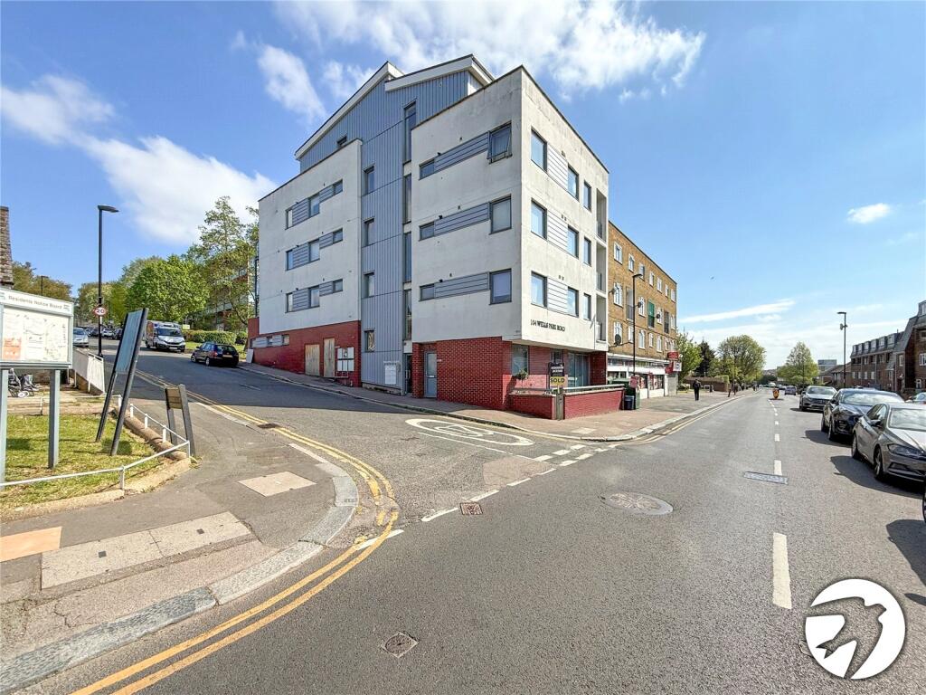 Main image of property: Wells Park Road, Sydenham, London, SE26