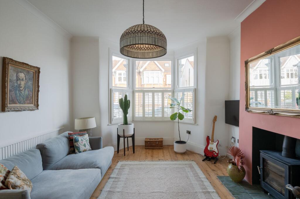 Main image of property: Woodlands Avenue, Aldersbrook, London, E11