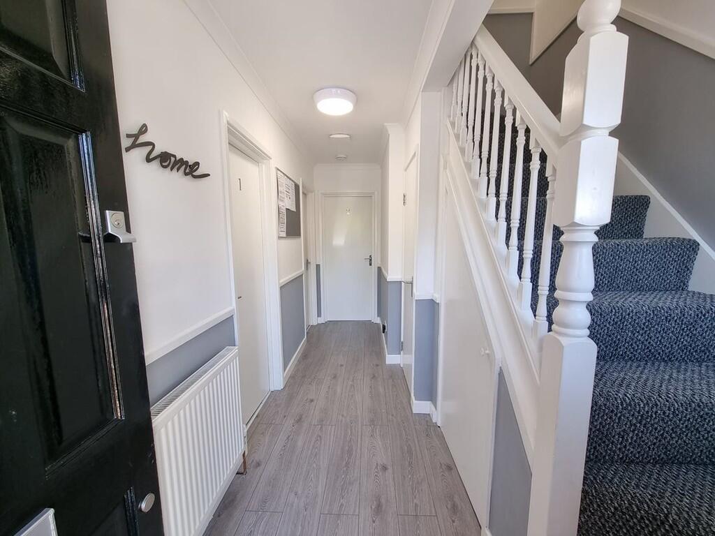 House in Southall - View 4