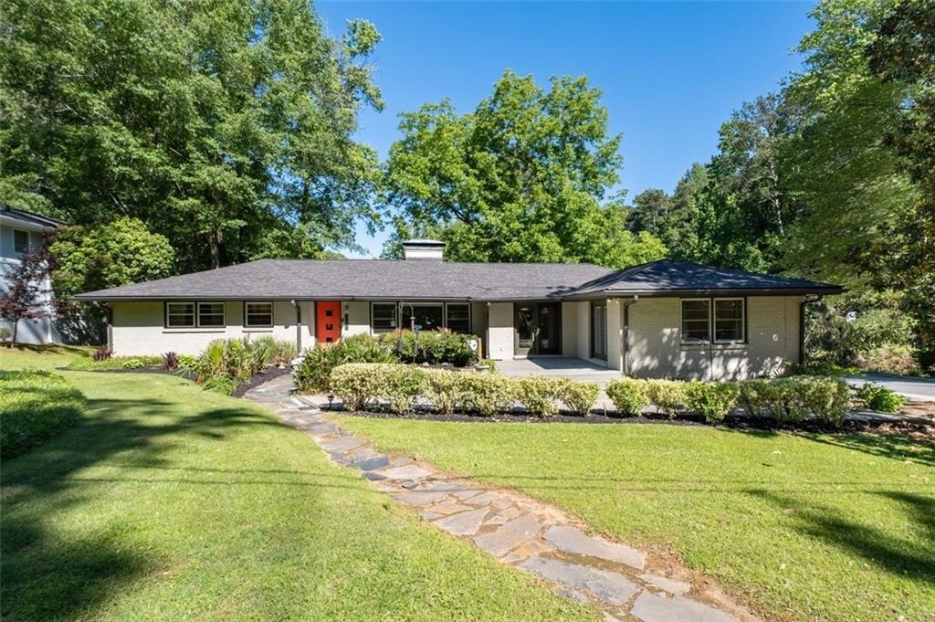 Main image of property: Georgia, Fulton County, Atlanta