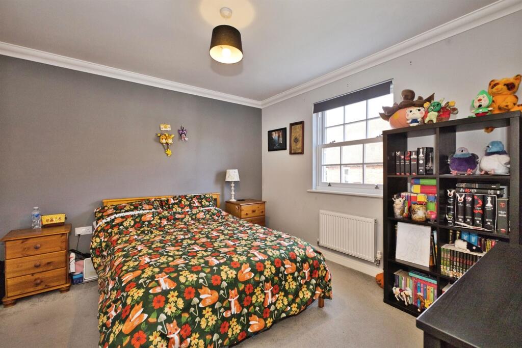 Additional image 10 of Halyars Way, Yeovil