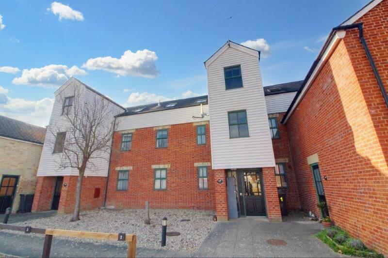 Main image of property: Crown Street, Stowmarket