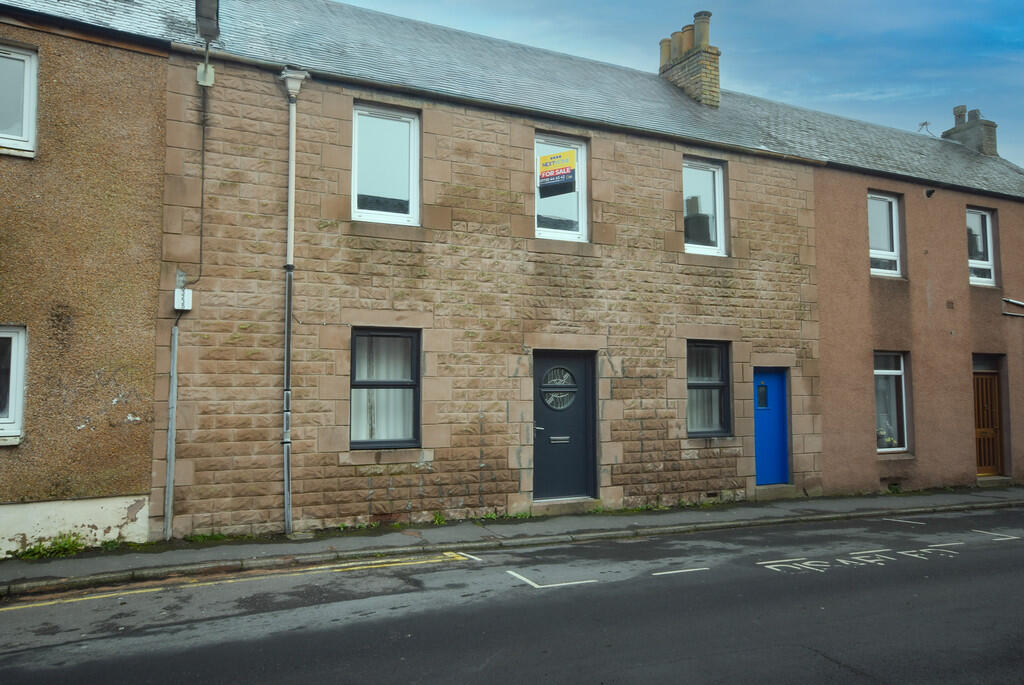 Main image of property: Causewayend, coupar Angus
