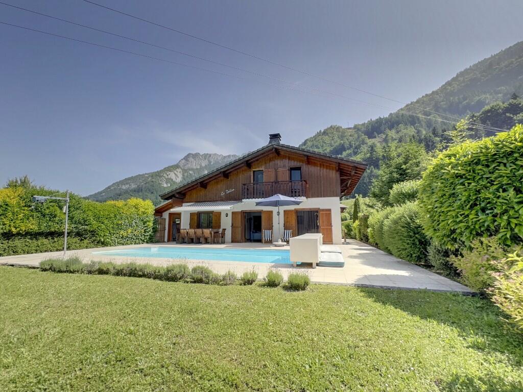 Main image of property: Le Biot, Haute-Savoie, Rhone Alps