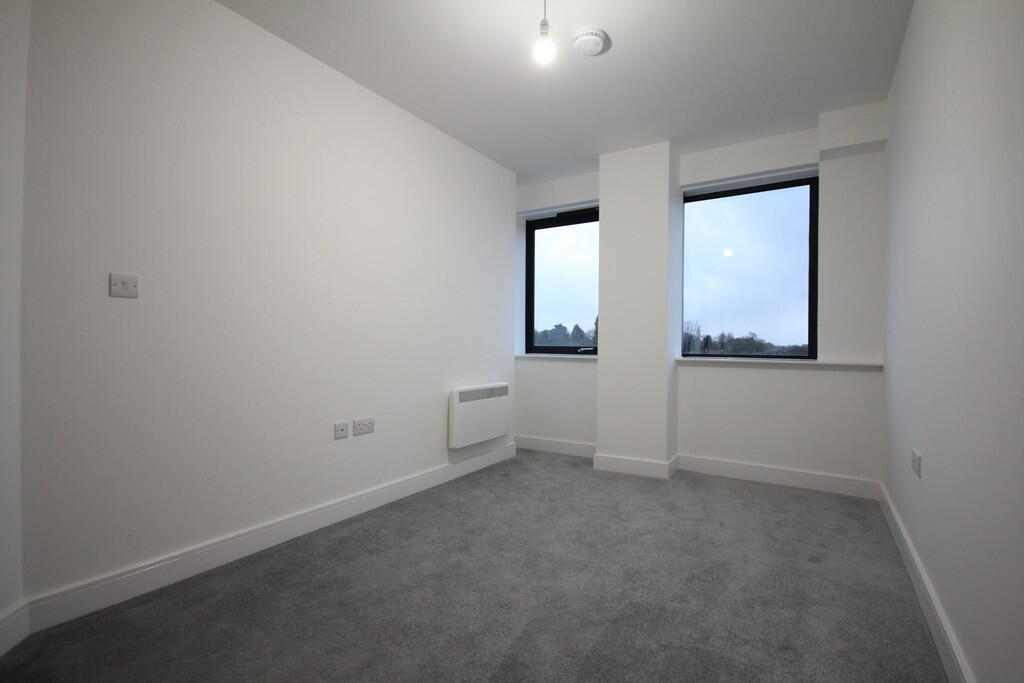 Nexus Point, Edwards Road, Erdington, B24 - Widok 5