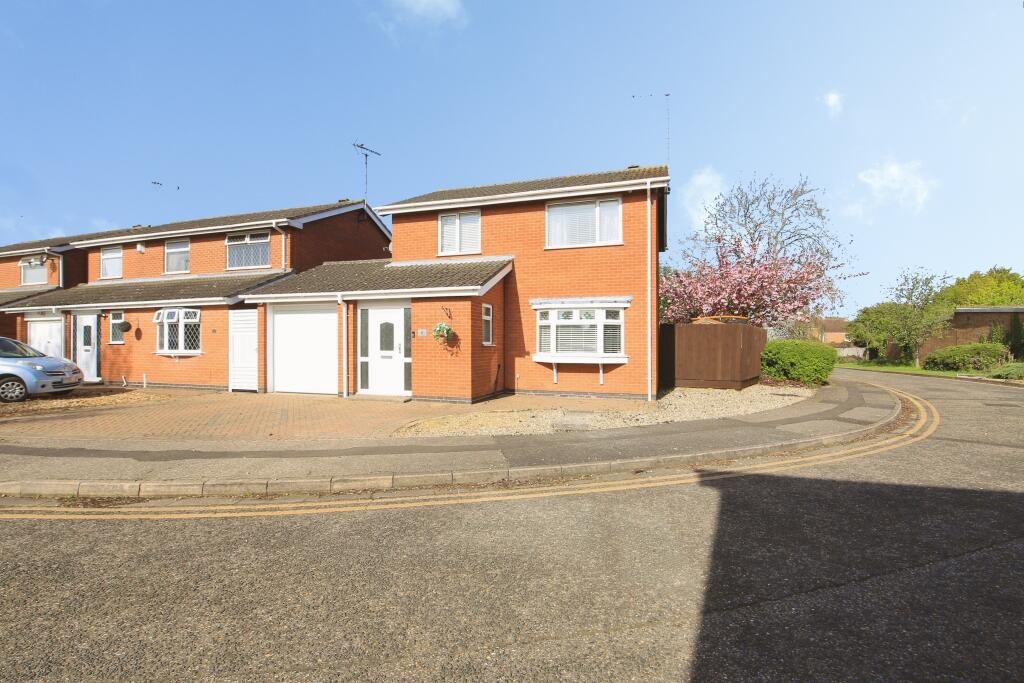 House in Peterborough, City of Peterborough - View 5