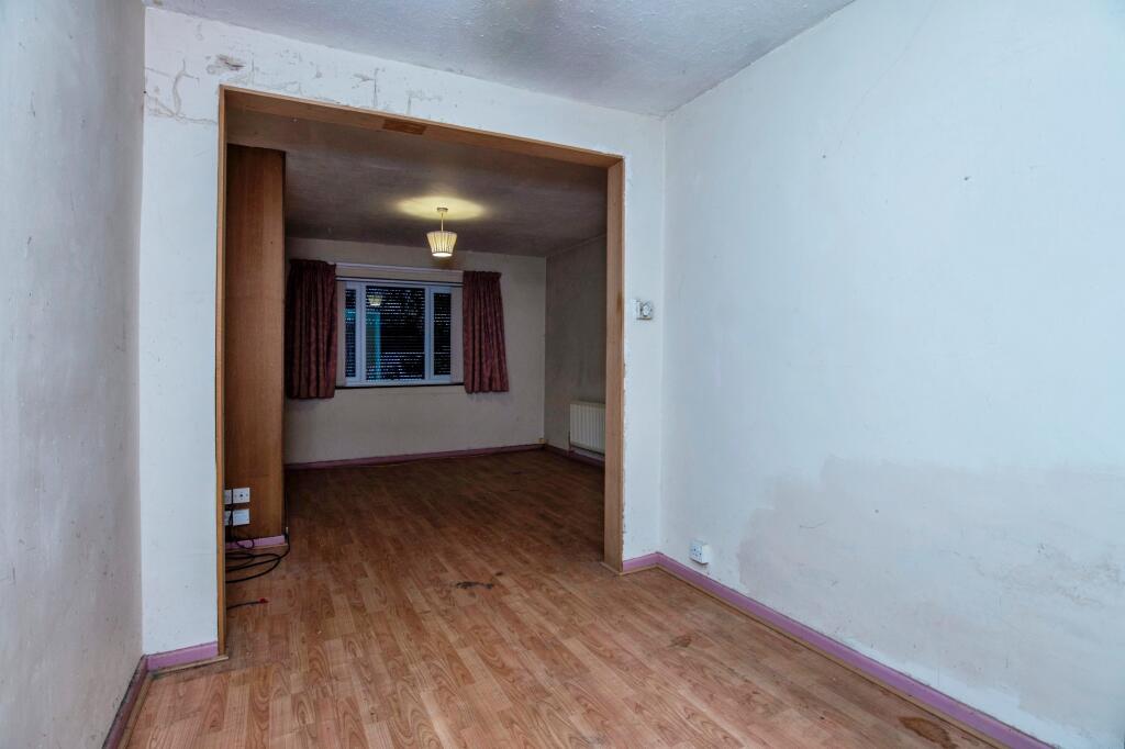 Apartment in Worcester - More