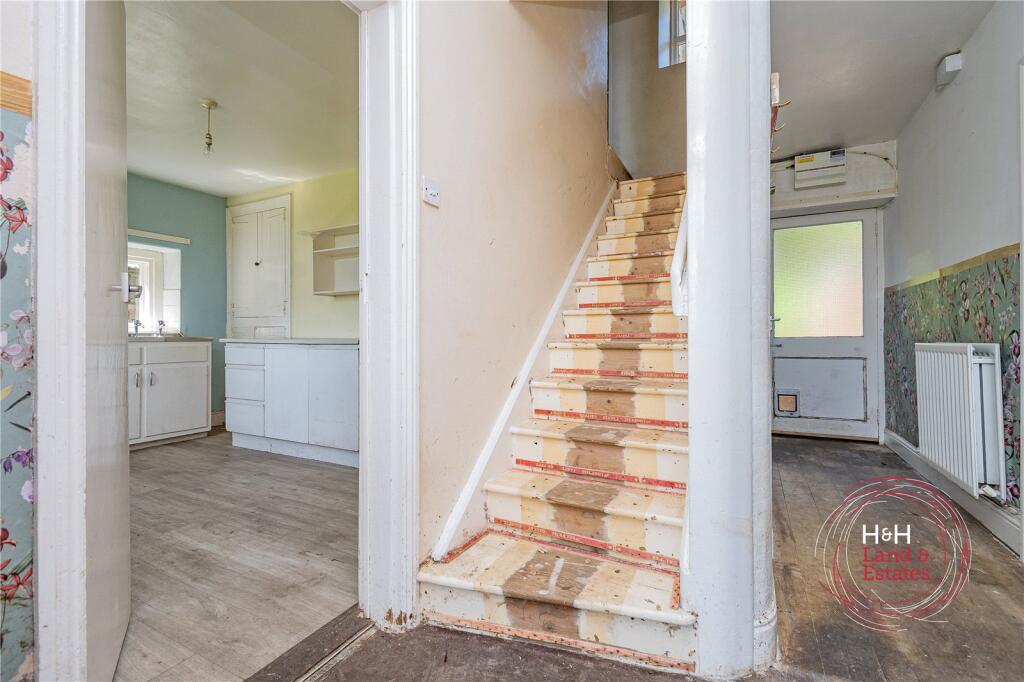 House in Carlisle, Lazonby - View 3
