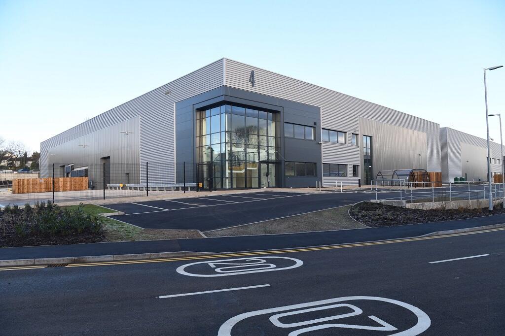 Additional image 8 of Urban 8, Kings Norton, Birmingham, West Midlands, B38 8SR