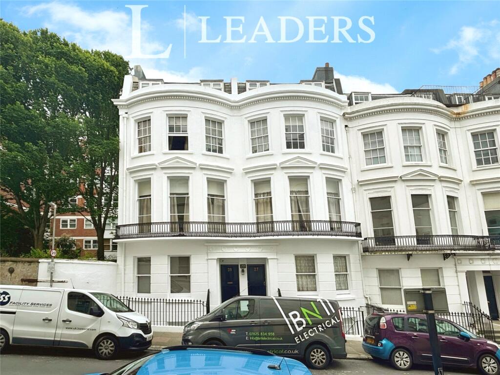 Main image of property: Belvedere Terrace, Brighton, East Sussex, BN1