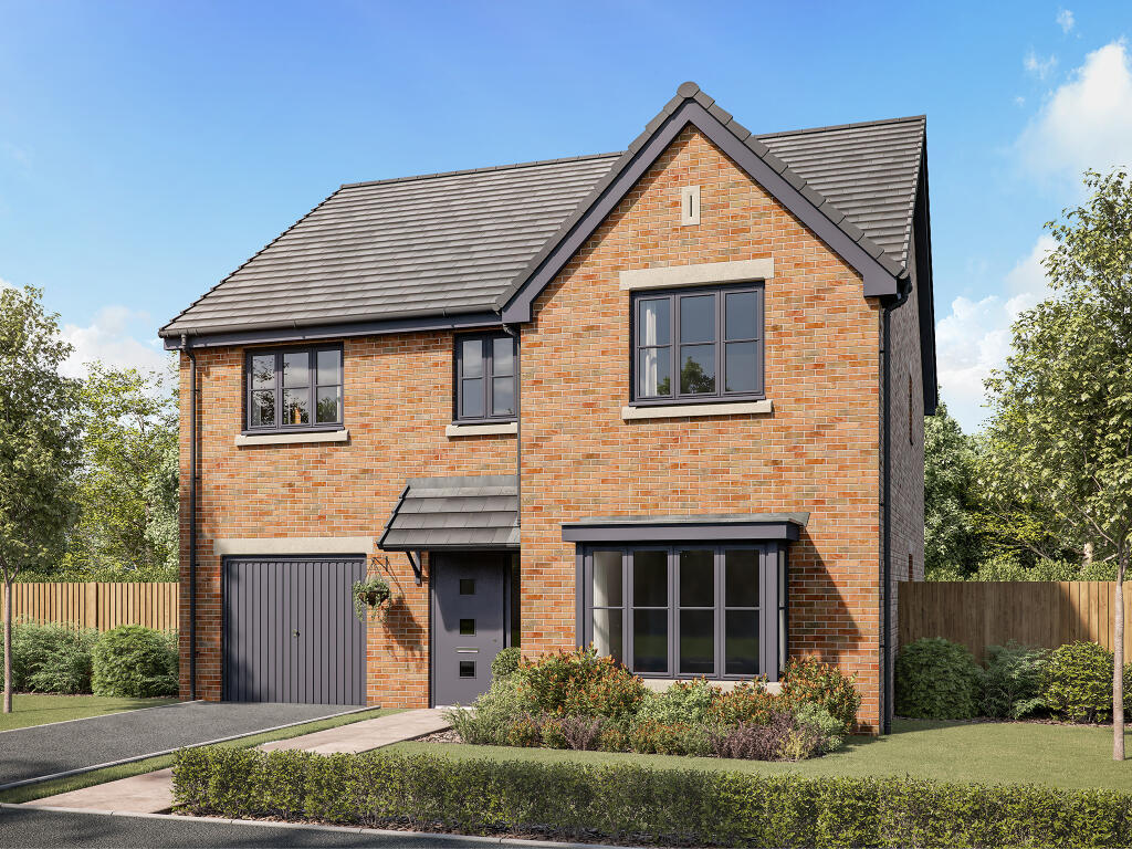Main image of property: Hunters Edge,
Urlay Nook Road,
Eaglescliffe,
Stockton-on-Tees,
County Durham,
TS16 0QA