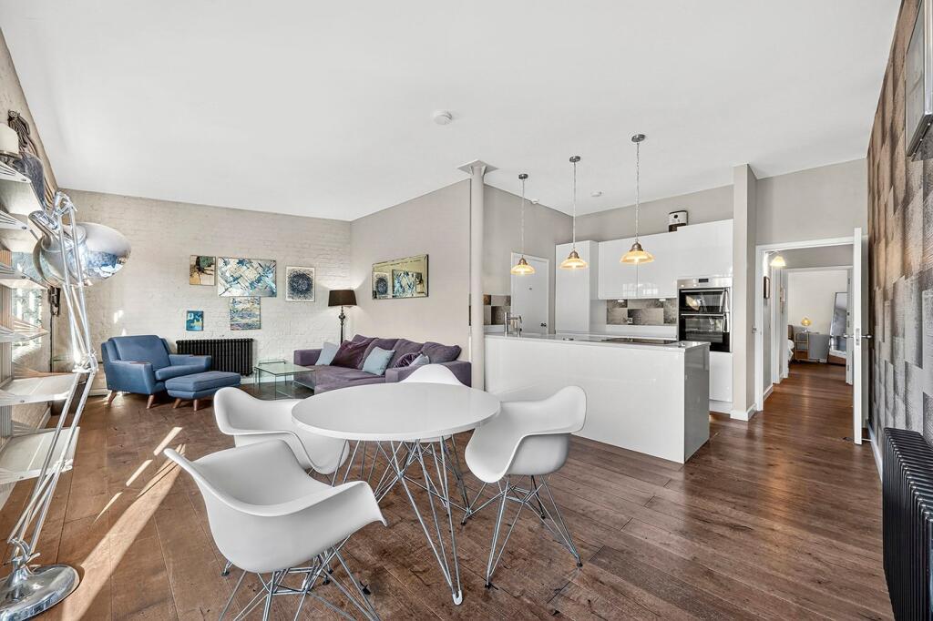 Main image of property: New Crane Place, 
Wapping, E1W