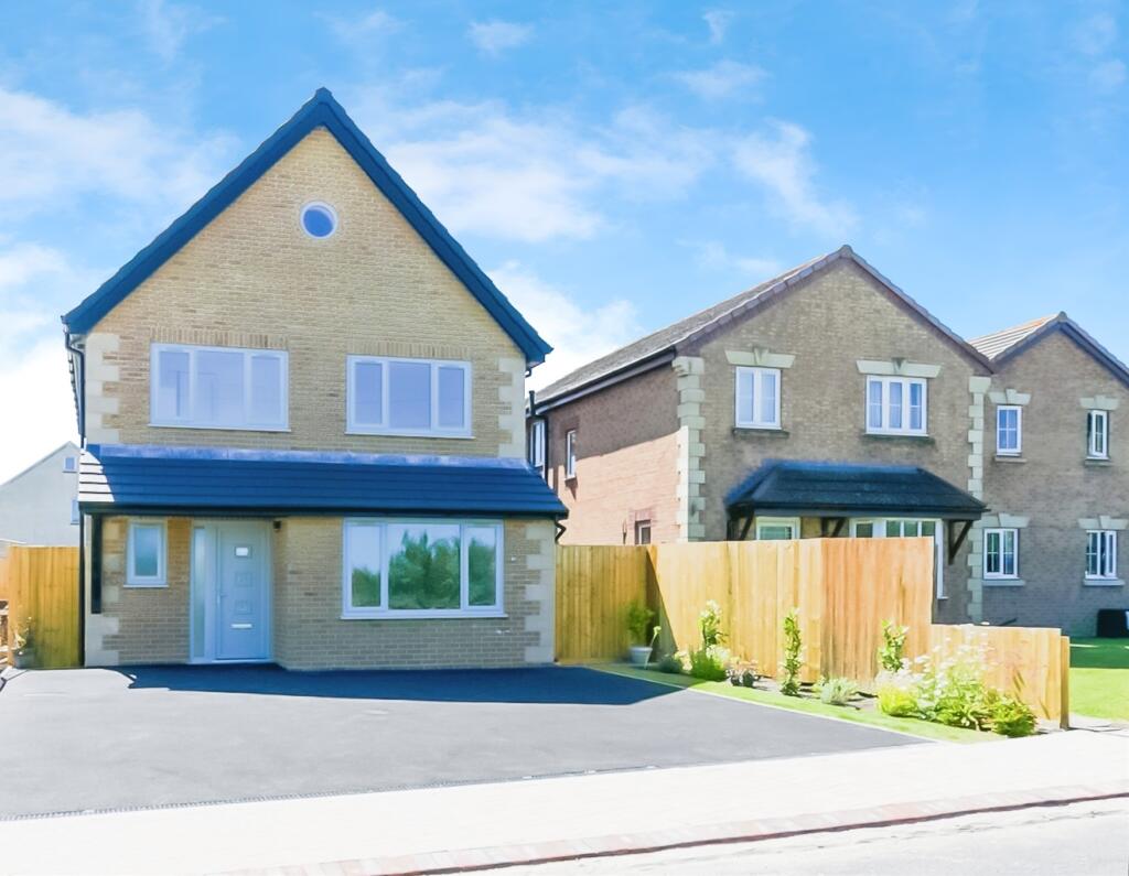 Main image of property: Cedar Road, St. Athan, Barry