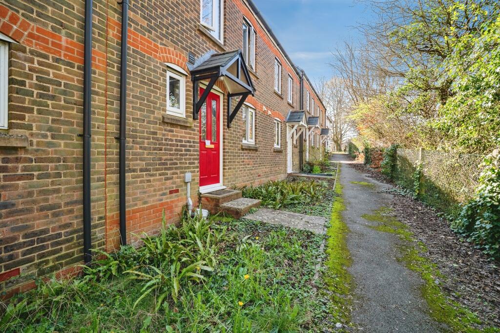 Main image of property: Bathsheba Terrace, Dorchester