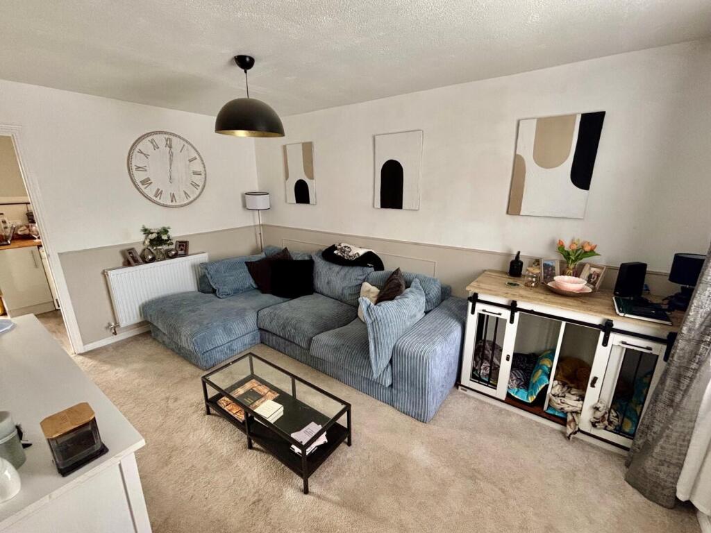 House in Trowbridge, Hilperton - View 2