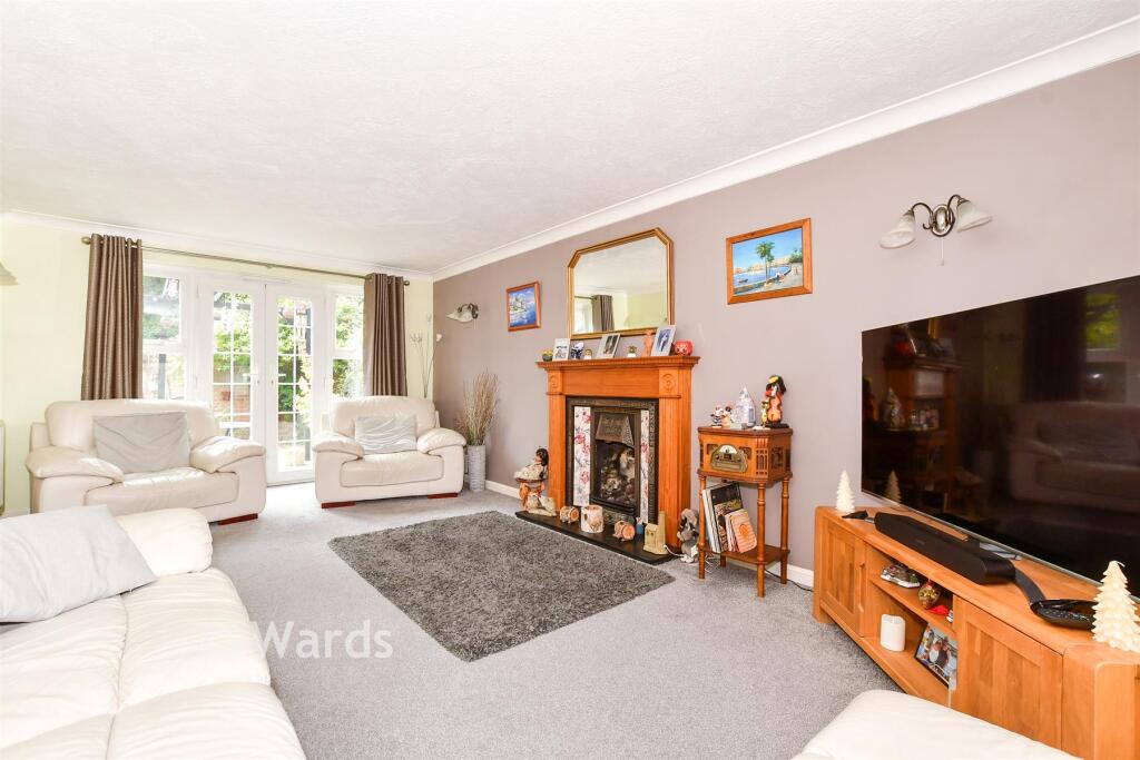 Main image of property: Crabtree Close, Kings Hill, West Malling, Kent