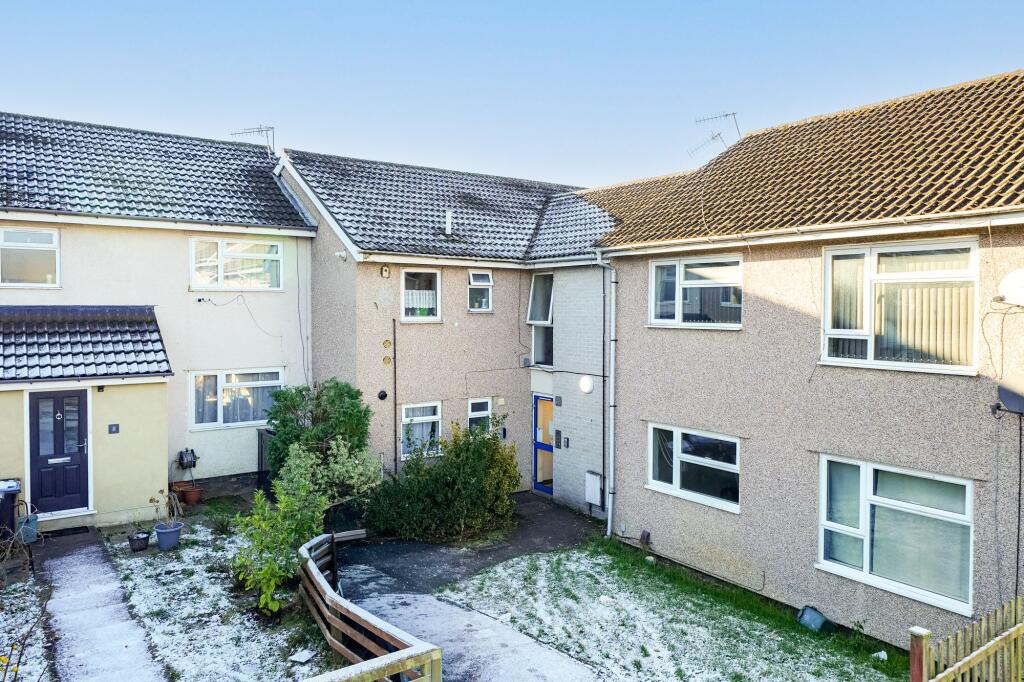 Main image of property: Stornoway, Hemel Hempstead, HP3