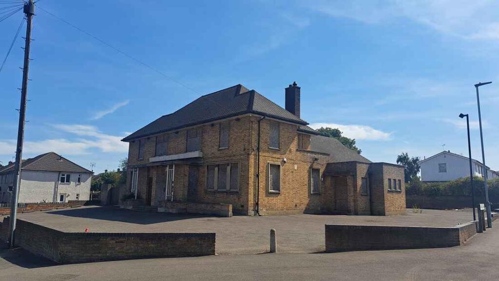 Main image of property: N-626998 - Open Hearth, Warley Road, Scunthorpe DN16 1QX