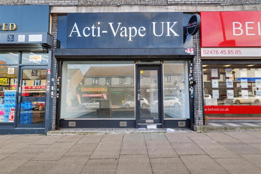 Main image of property: Walsgrave Road, Coventry