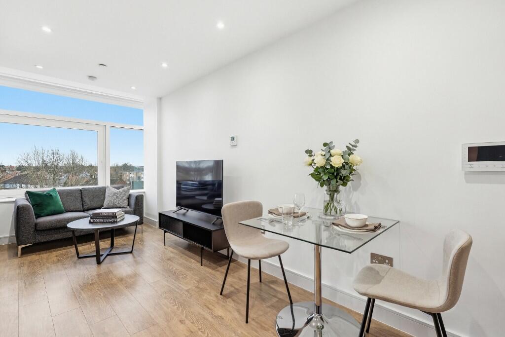 Main image of property: Northpoint, Ewell Road, Surbiton, KT6