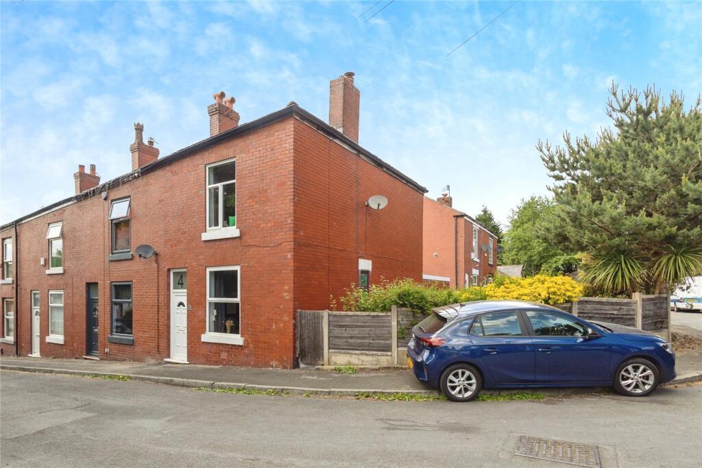 Main image of property: Coniston Avenue, Hyde, SK14