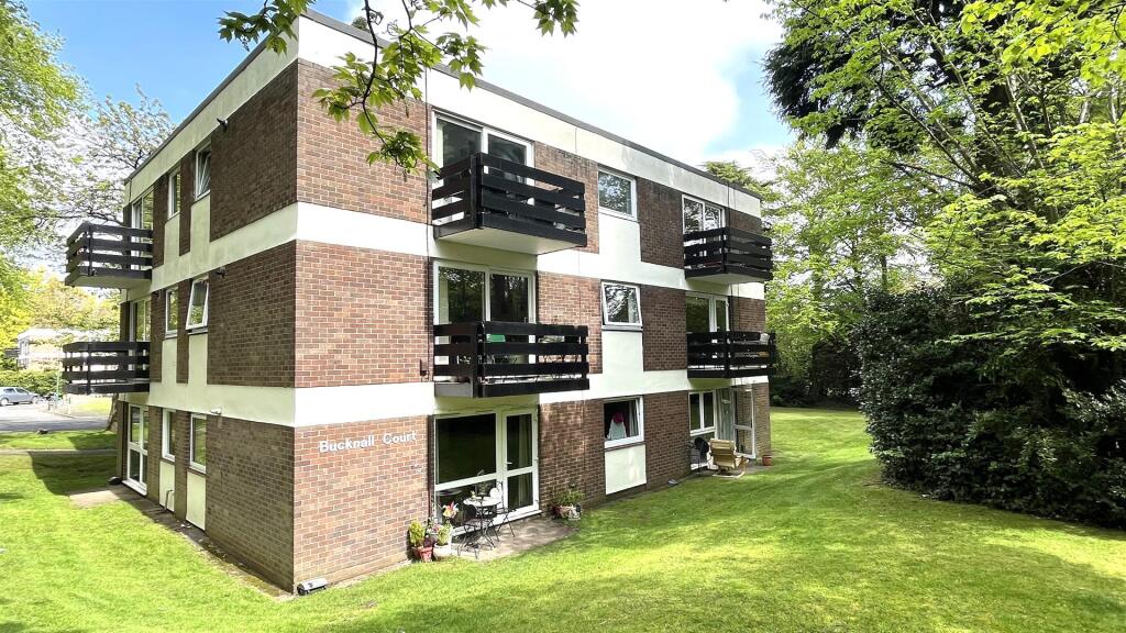 Main image of property: Bucknall Court, Moseley