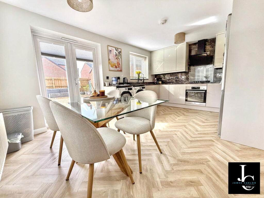 Thistly Leasow, Woodside, Telford, TF7 5GL - View 3