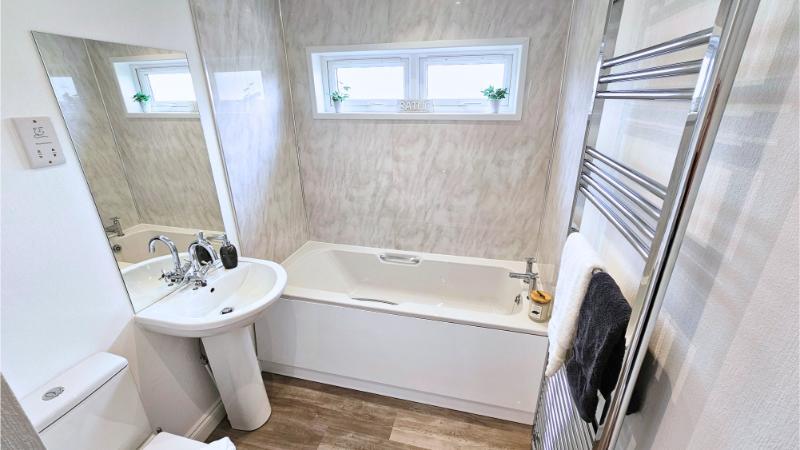 83 Clifton Park, Clifton Park, New Road, Clifton, Bedfordshire, SG17 5SJ photo 4