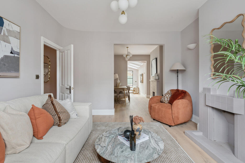 College Road, London, NW10 - View 5