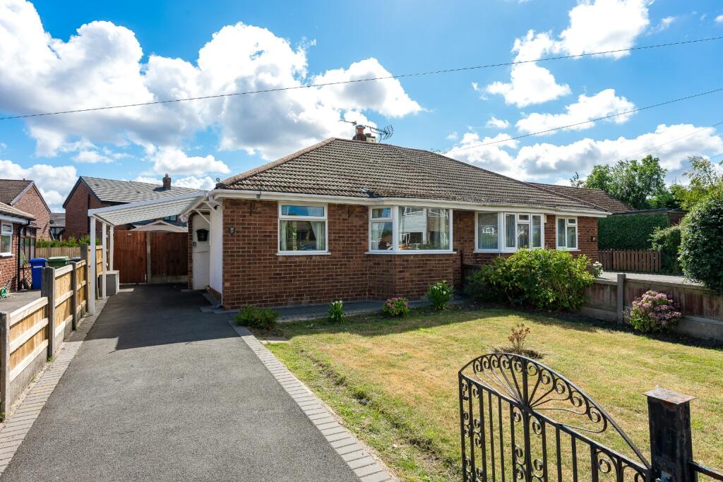 Main image of property: Culcheth, Warrington, Cheshire, WA3