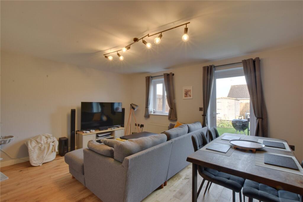 House in Darlington, Marwood - View 4