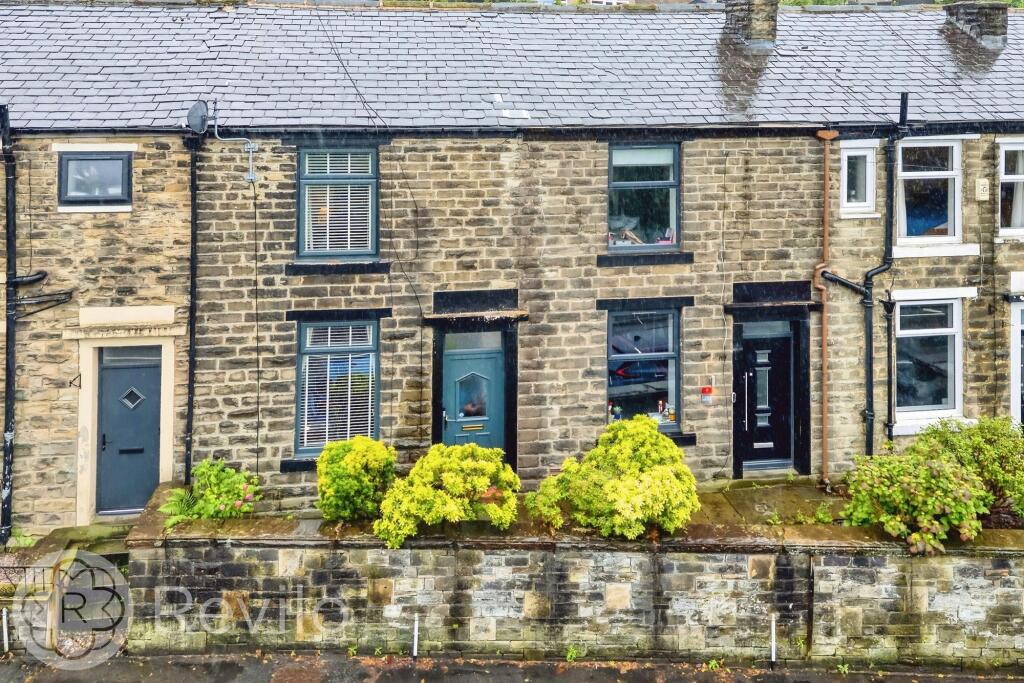 Main image of property: Edenfield Road, Rochdale, OL11