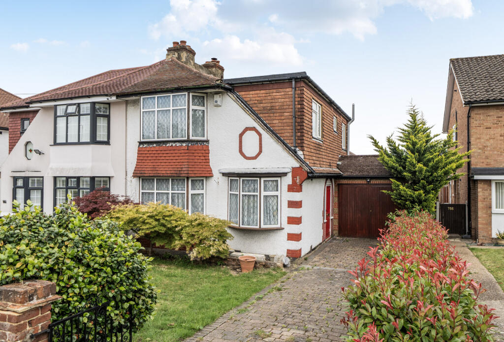 Main image of property: London Road, Cheam, Sutton, SM3