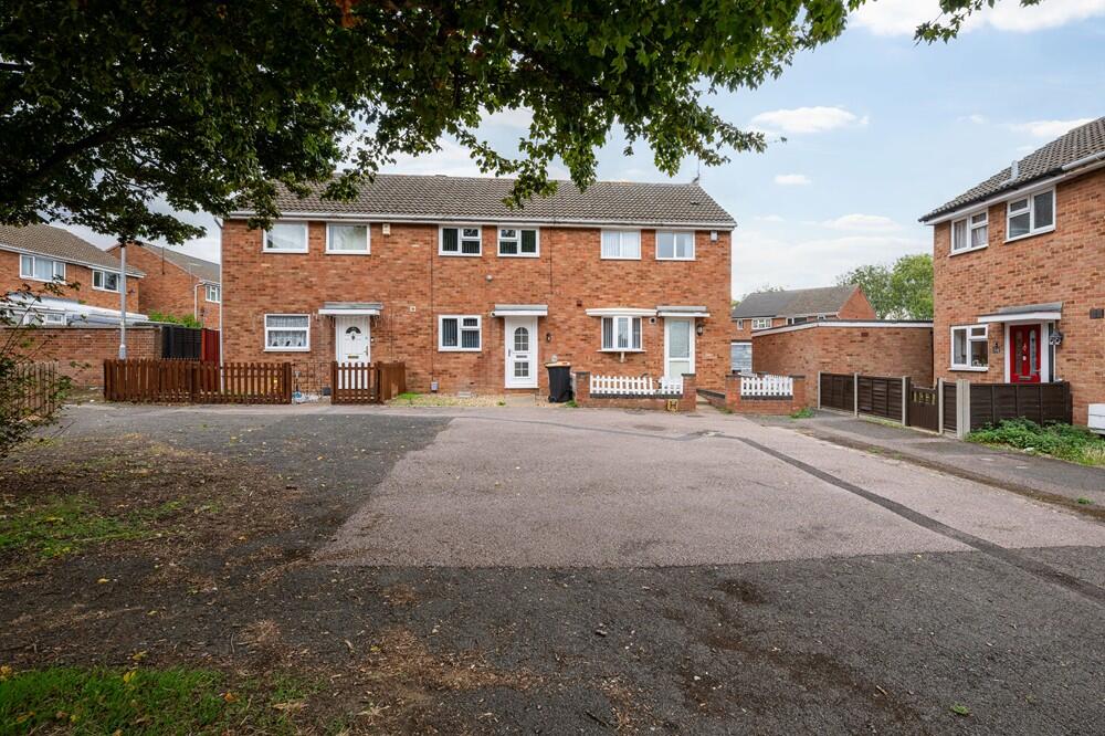 Main image of property: Juniper Walk, Kempston, MK42