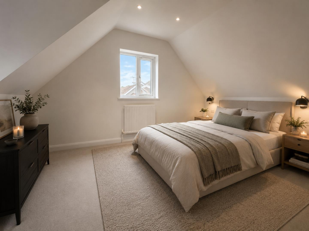 House in Brentwood, Warley - View 4