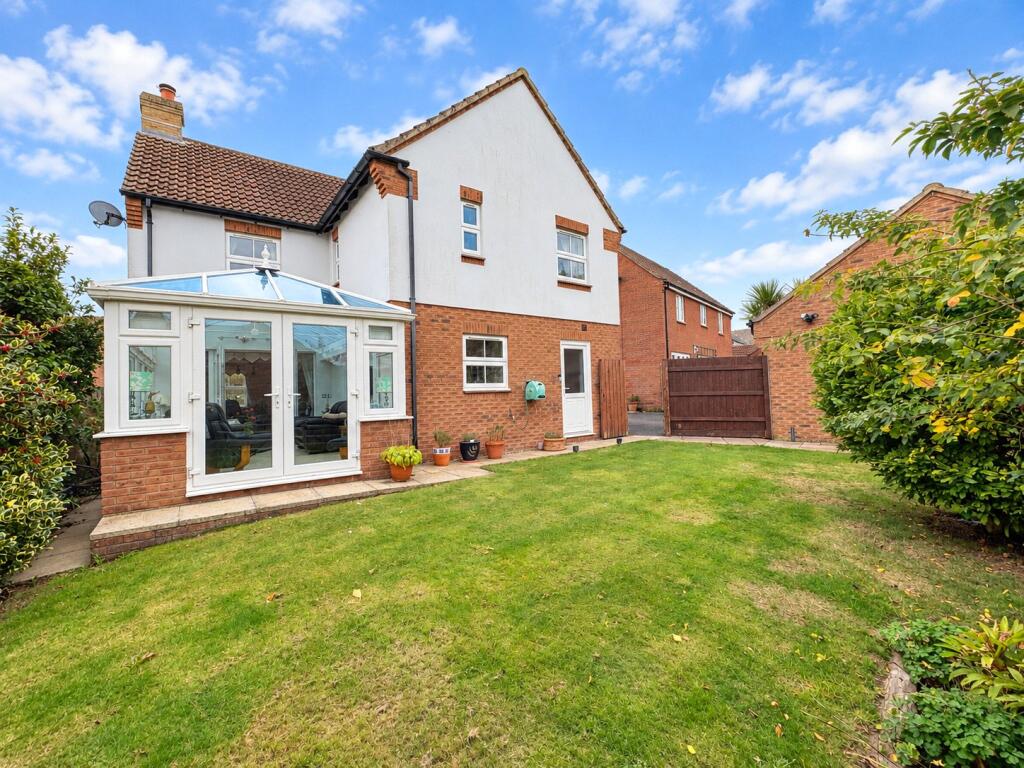 House in Torridge, Northam - View 2