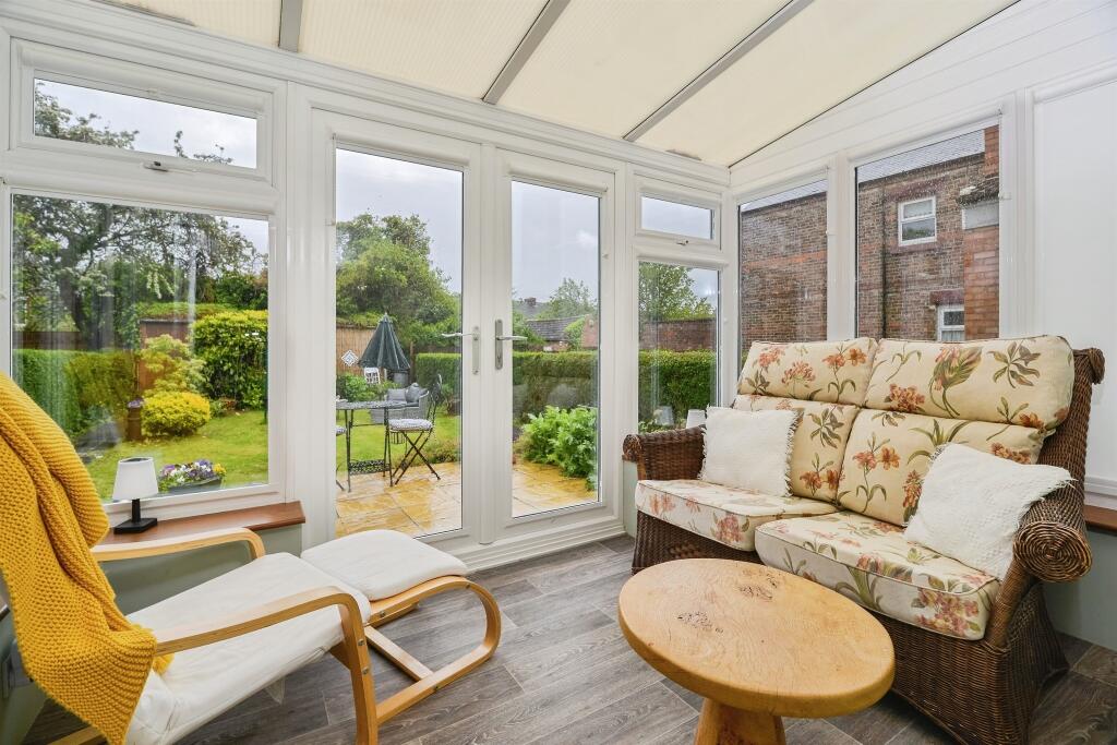 Imperial Crescent, Stockton-On-Tees - More