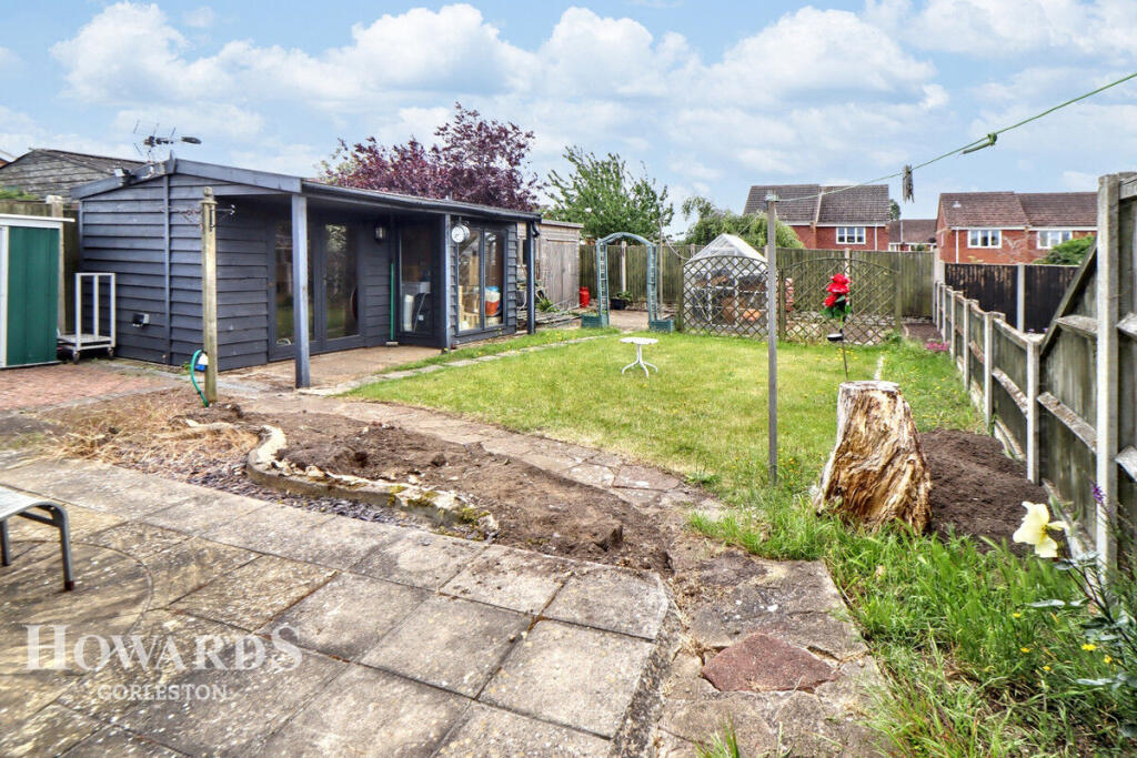 Homefield Avenue, Bradwell photo 2