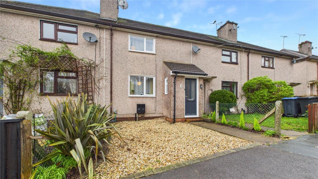 Main image of property: Upland Road, Camberley, Surrey, GU15